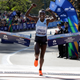 Illustration for article titled Im So Proud of Joyciline Jepkosgei, Who Won the New York City Marathon With the Fastest Debut Time Ever
